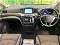 2012 Nissan Elgrand
