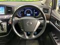 2012 Nissan Elgrand