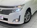 2012 Nissan Elgrand