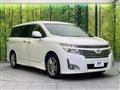 2012 Nissan Elgrand
