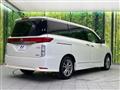 2012 Nissan Elgrand