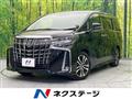 2020 Toyota Alphard G