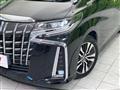 2020 Toyota Alphard G