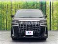 2020 Toyota Alphard G