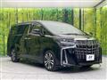2020 Toyota Alphard G