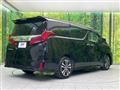 2020 Toyota Alphard G