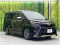2021 Toyota Voxy