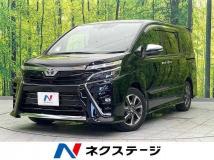 2021 Toyota Voxy