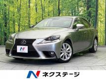 2015 Lexus IS