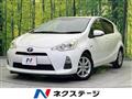 2012 Toyota AQUA