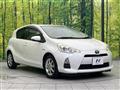 2012 Toyota AQUA