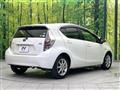 2012 Toyota AQUA