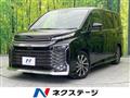 2024 Toyota Voxy