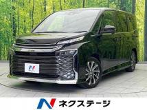 2024 Toyota Voxy