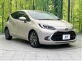 2021 Toyota AQUA