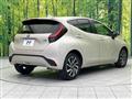 2021 Toyota AQUA