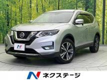 2018 Nissan X-Trail