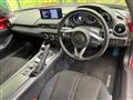 2024 Mazda Roadster