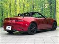 2024 Mazda Roadster
