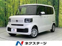 2026 Honda N BOX