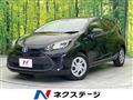 2021 Toyota AQUA