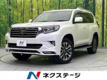 2023 Toyota Land Cruiser Prado