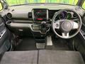 2015 Honda N BOX