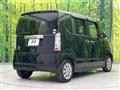 2015 Honda N BOX