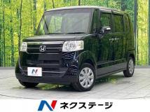 2015 Honda N BOX