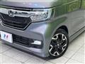 2018 Honda N BOX