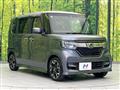 2018 Honda N BOX