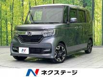 2018 Honda N BOX