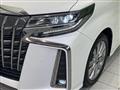 2021 Toyota Alphard G