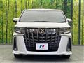 2021 Toyota Alphard G