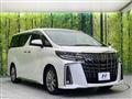 2021 Toyota Alphard G