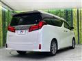 2021 Toyota Alphard G