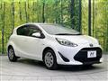 2017 Toyota AQUA
