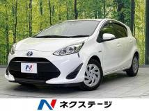 2017 Toyota AQUA