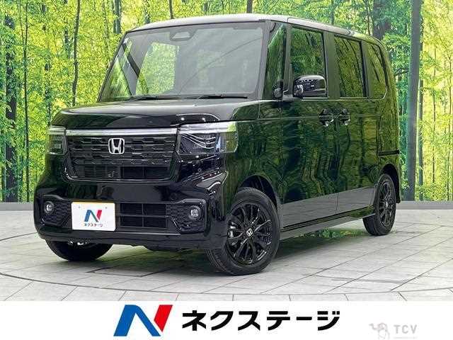 2026 Honda N BOX