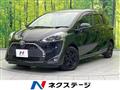 2021 Toyota Sienta