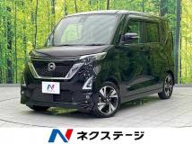 2020 Nissan ROOX