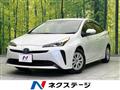 2021 Toyota Prius