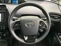 2021 Toyota Prius