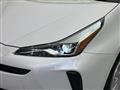2021 Toyota Prius
