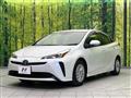 2021 Toyota Prius