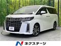 2019 Toyota Alphard G