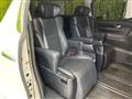 2019 Toyota Alphard G
