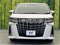 2019 Toyota Alphard G