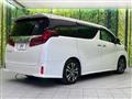 2019 Toyota Alphard G