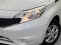 2016 Nissan Note